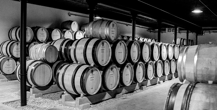 Cellars BW - resize